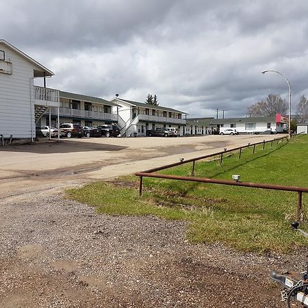 Elk Point Motel & Rv Park Eksteriør billede