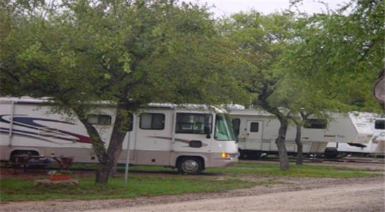 Elk Point Motel & Rv Park Eksteriør billede